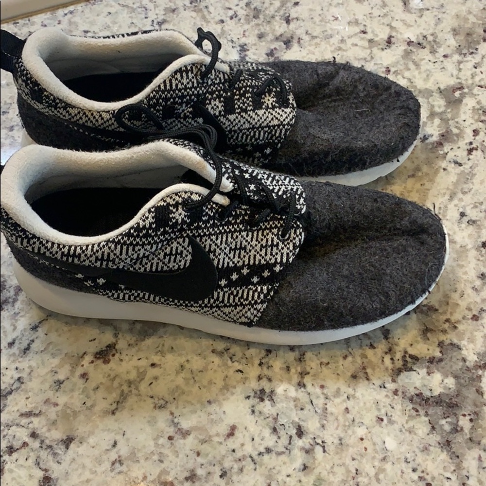 Nike size 7